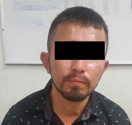 Abate la AMIC a dos delincuentes