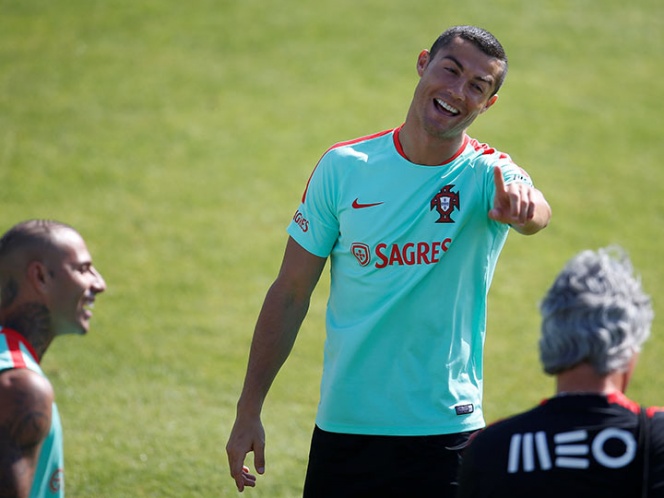 En Portugal ven pronto la salida de Cristiano del Real Madrid