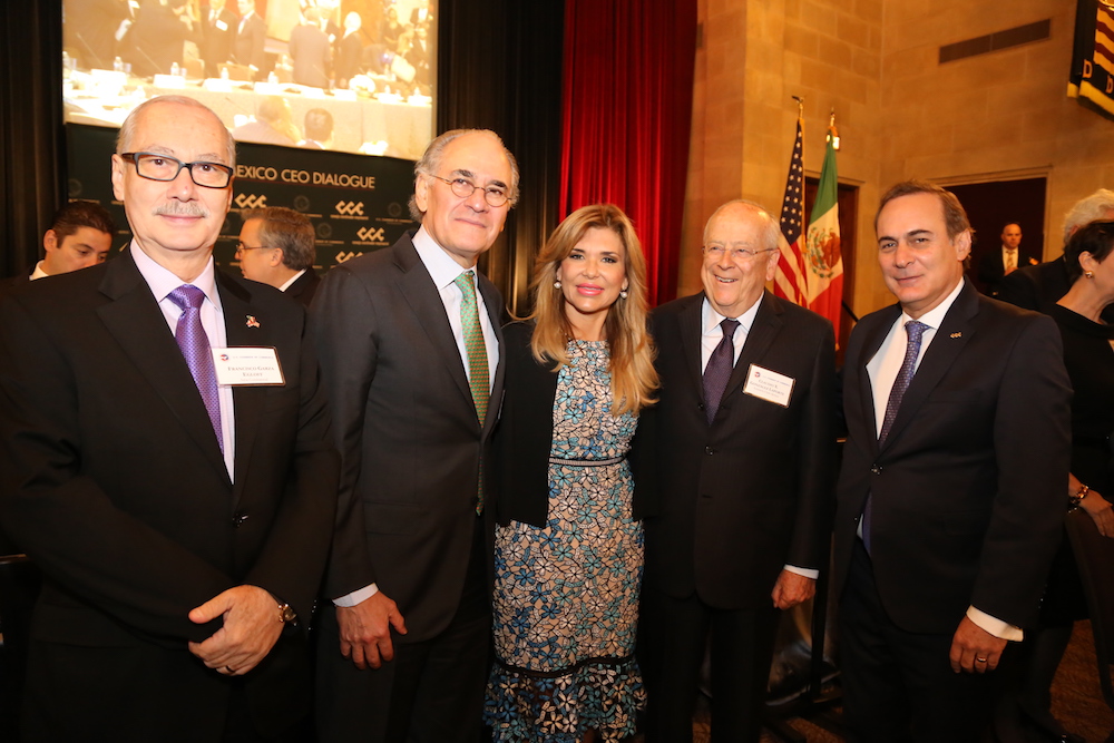 Construir regiones prósperas México- EEUU es apuesta al futuro: Claudia Pavlovich