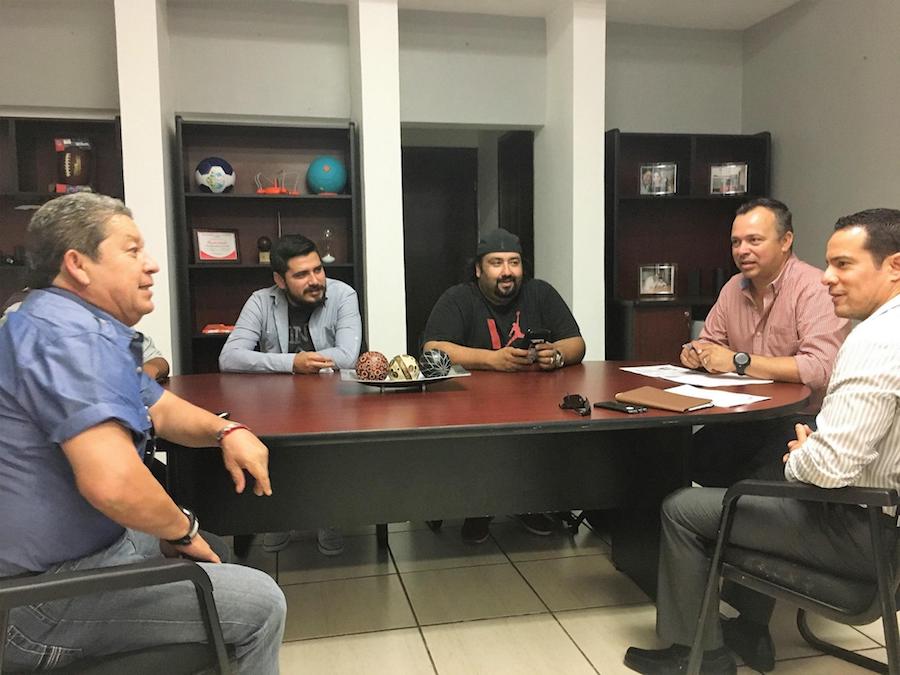 Hermosillo será sede de Festival Olímpico 2017