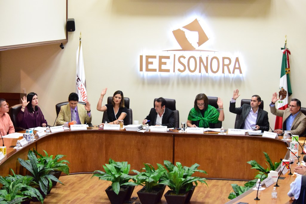 Aprueban lineamientos para la designación de Consejeros Municipales y Distritales