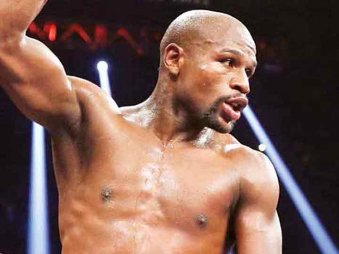Repudian el pleito del Money; personalidades del boxeo lo descalifican
