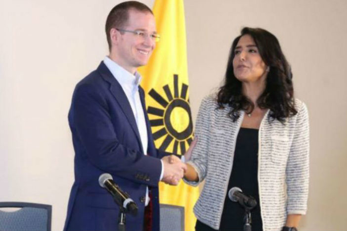 Las alianzas de partidos ¿qué clase de gobierno son?