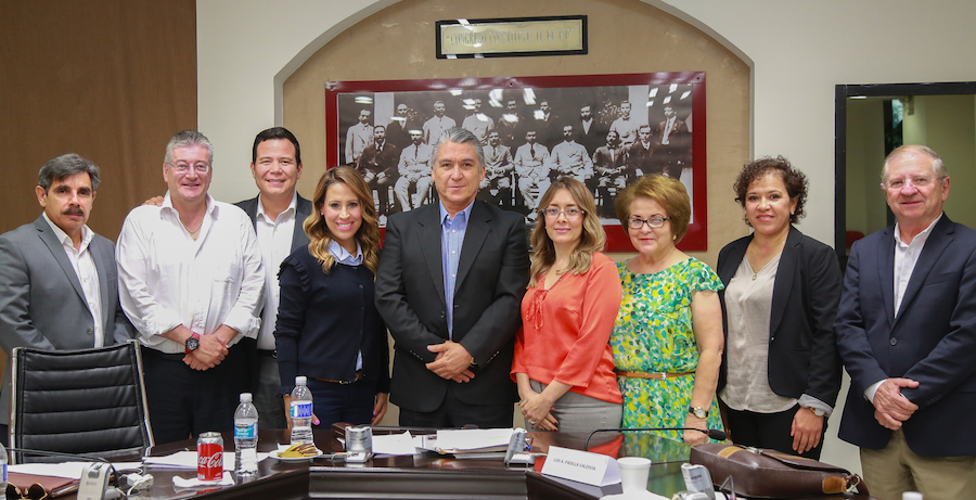 Concluye proceso de entrevistas de aspirantes al Comité de Participación Ciudadana del SEA