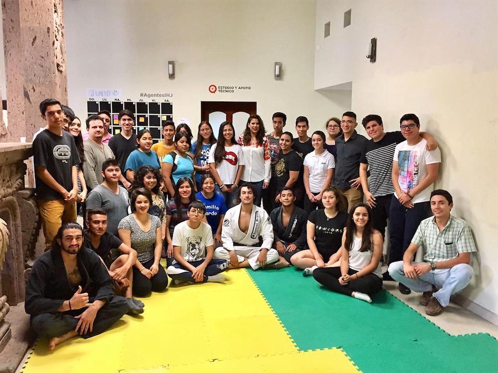 Inicia el Instituto Hermosillense de la Juventud Cursos de Verano