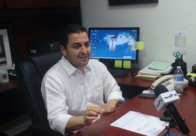 Participación ciudadana ayudará a desarrollar de manera adecuada el SEA: Palafox
