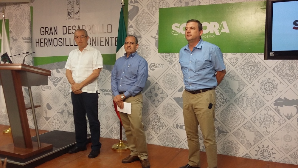 Nuevo hospital mejorará vialidades de la zona: SIDUR