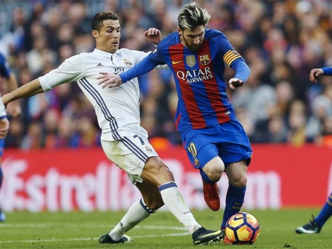 Cómo llegan el Barcelona y el Real Madrid para la Supercopa de España