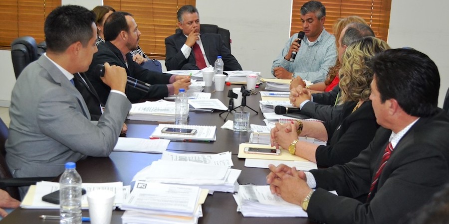 Cumple Gobierno Municipal de Caborca con el 95% de la información de transparencia Cumple Gobierno Municipal de Caborca con el 95% de la información de transparencia