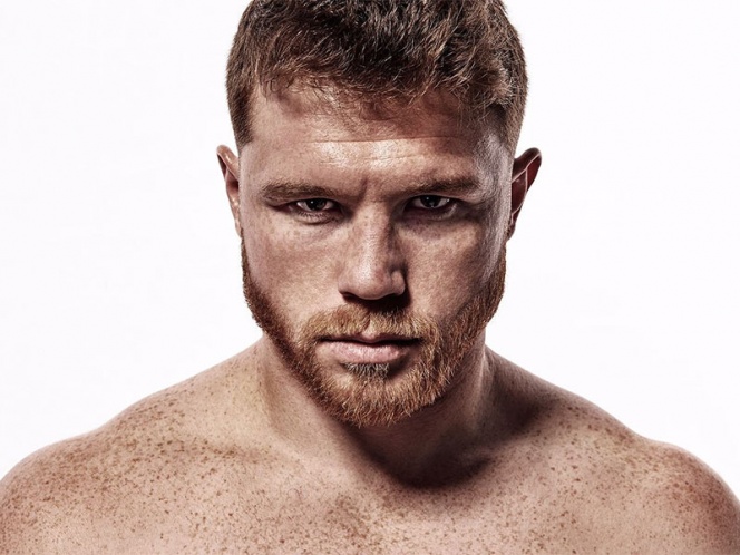 ‘Canelo’ espera una pelea histórica ante Golovkin