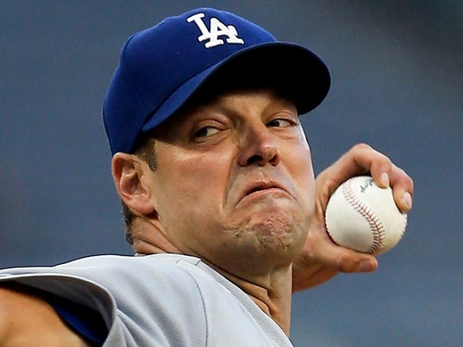 Se les esfuma a los Dodgers el juego perfecto