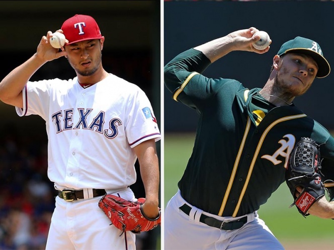 Dodgers y Yanquis roban reflectores con sus refuerzos