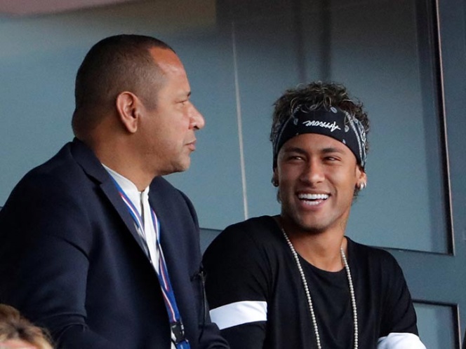 Efecto Neymar: PSG redobla seguridad