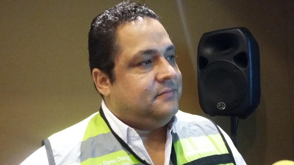 Garantizarán la seguridad de fanáticos en los estadios de béisbol