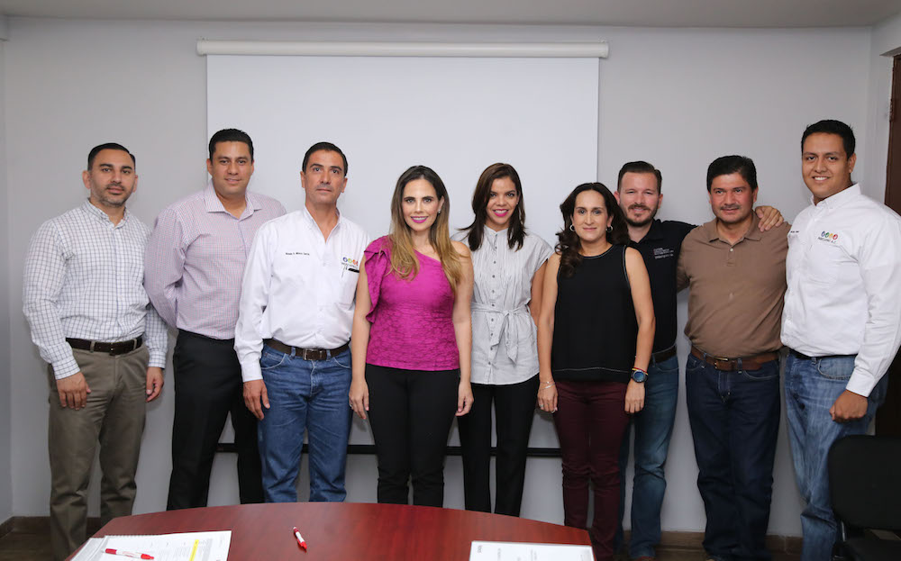 Impartirá ICATSON cursos y talleres en espacios rehabilitados de colonias de Hermosillo