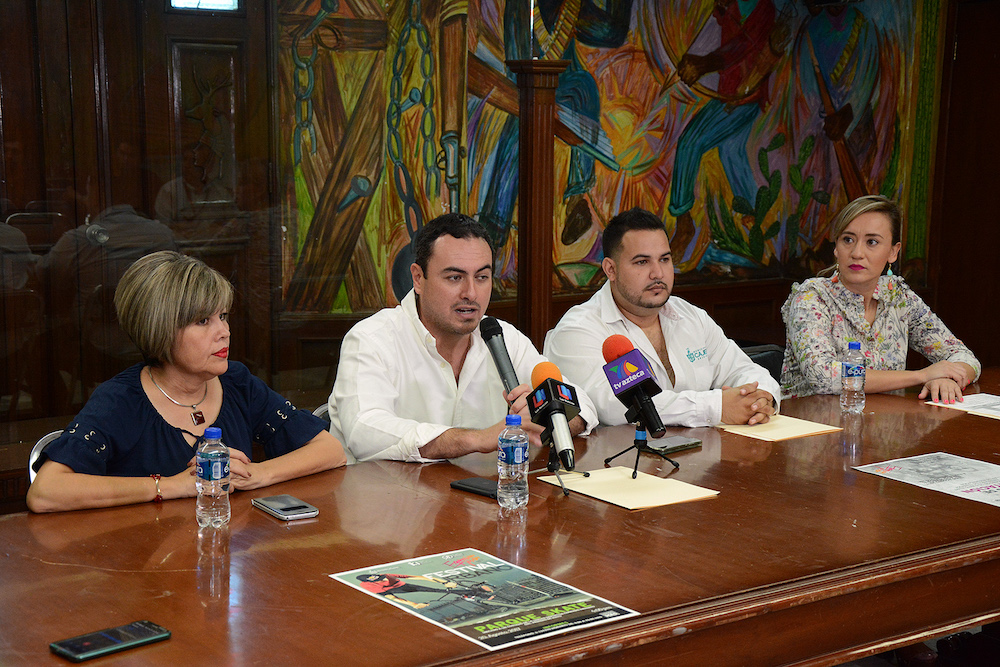 Celebrará ICJ mes internacional de la juventud