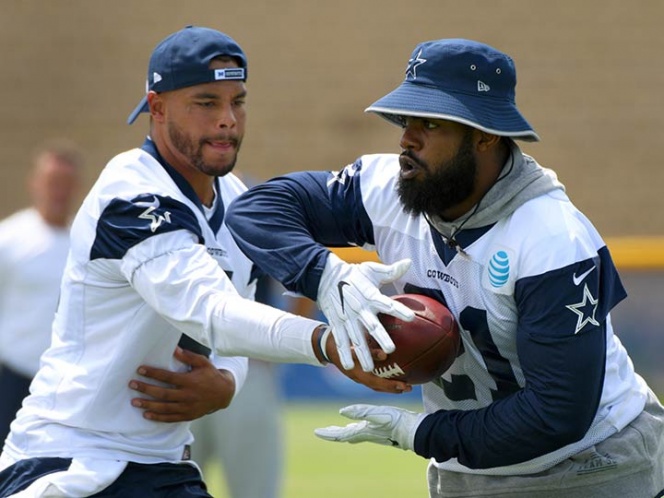 La NFL está de regreso