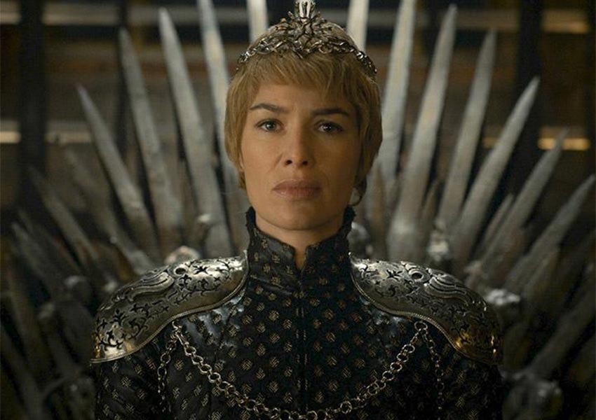 Hackers roban a HBO capítulos inéditos de ‘Game of Thrones’ Hackers roban a HBO capítulos inéditos de ‘Game of Thrones’