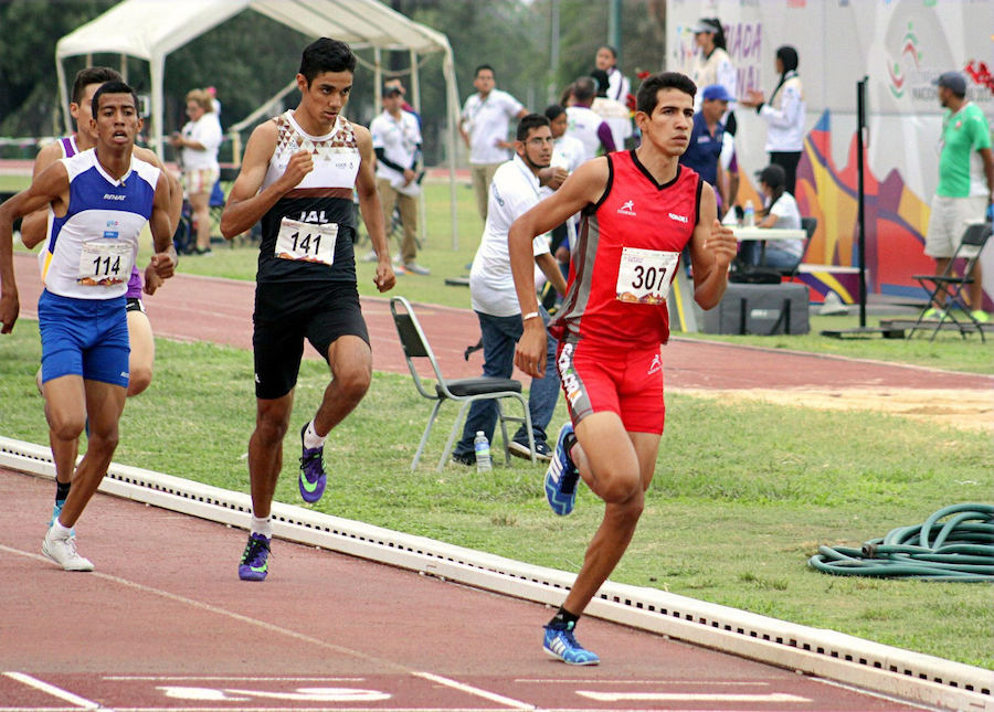 Histórica medalla de oro para sonorense Tonatiú López en la Universiada Mundial 2017