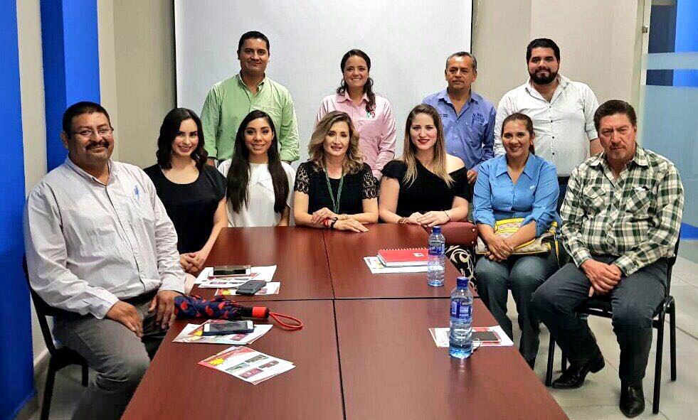 Gestiona Gobernadora Claudia Pavlovich subsidios para trabajadores de Nogales Gestiona Gobernadora Claudia Pavlovich subsidios para trabajadores de Nogales