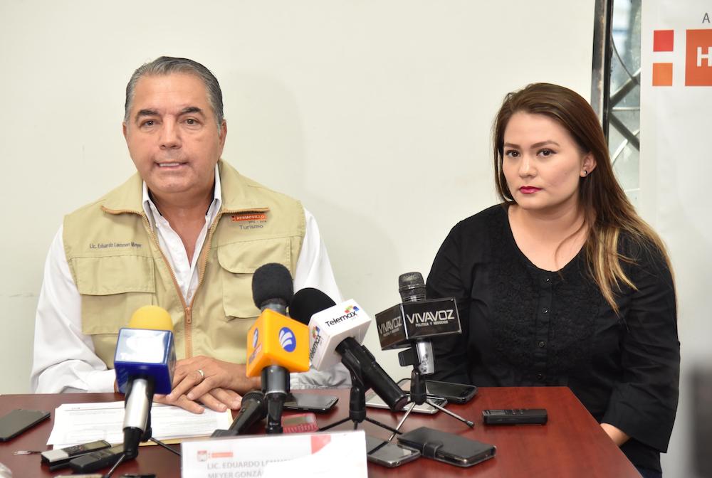 Celebrará Gobierno Municipal Día Internacional del Turismo