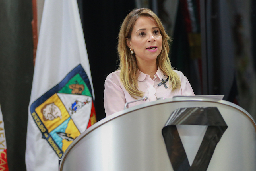 Hagamos realidad la integración a la sociedad de las personas con espectro autista: Flor Ayala Hagamos realidad la integración a la sociedad de las personas con espectro autista: Flor Ayala