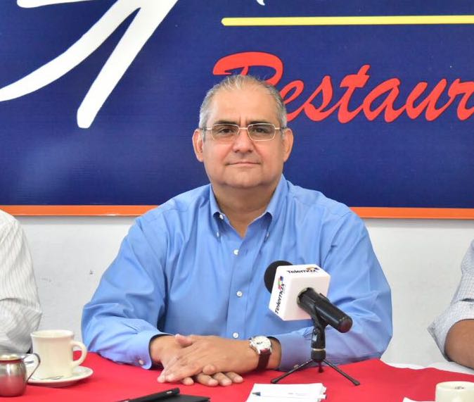 Respeta PRI Sonora tiempos electorales y buscará recuperar municipios en próximas elecciones