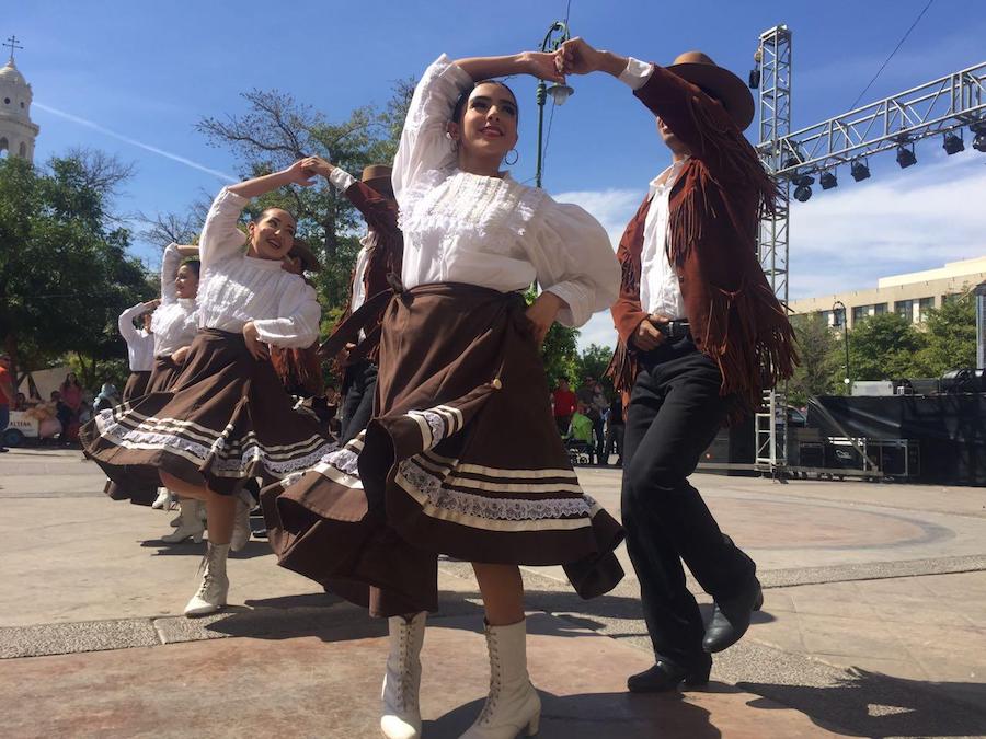 Invita IMCA a celebrar Fiestas Patrias en el Centro Histórico