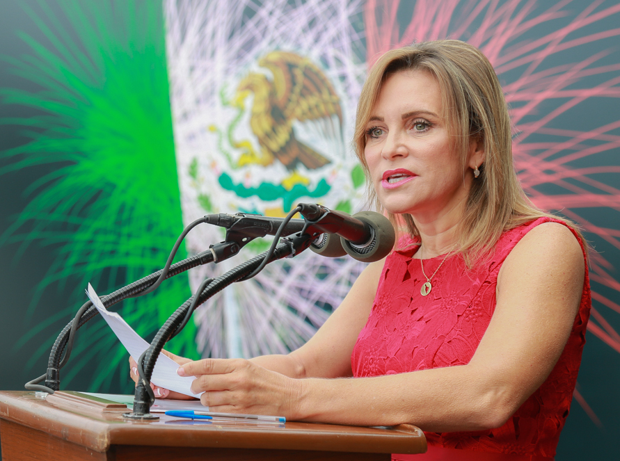 Analizarán y modificarán diputados NSJP: Gutiérrez Mazón