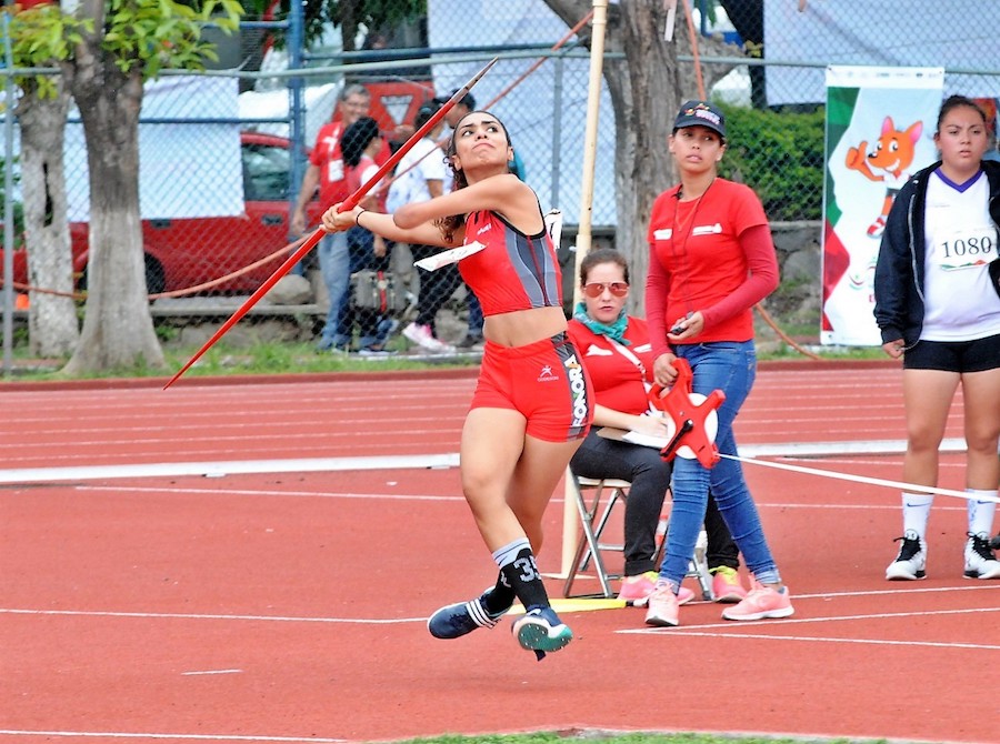 Cierra Sonora con una decena de medallas en Para-atletismo
