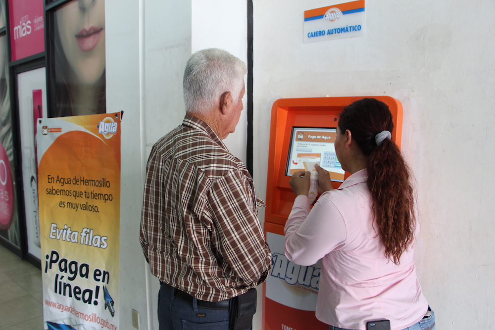 No abrirán módulos de Aguah el 16 de septiembre