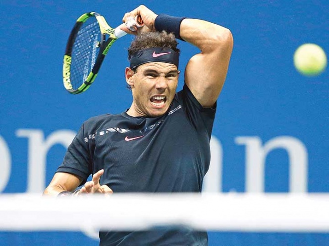 Nadal, más favorito que nunca en el US Open