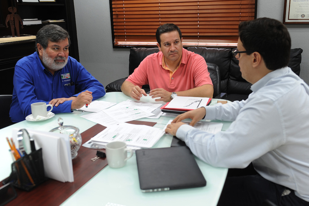 Se incorpora Nadbank a Comisión de la Zona Económica del Río Sonora Se incorpora Nadbank a Comisión de la Zona Económica del Río Sonora