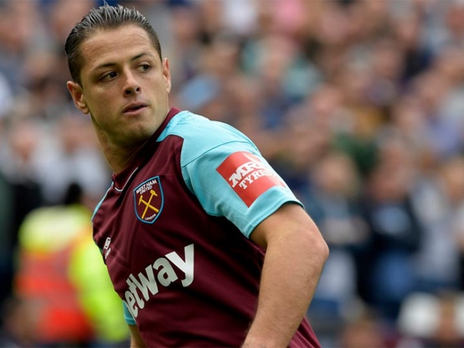 West Ham dona 30 mil 500 euros a víctimas del sismo en México