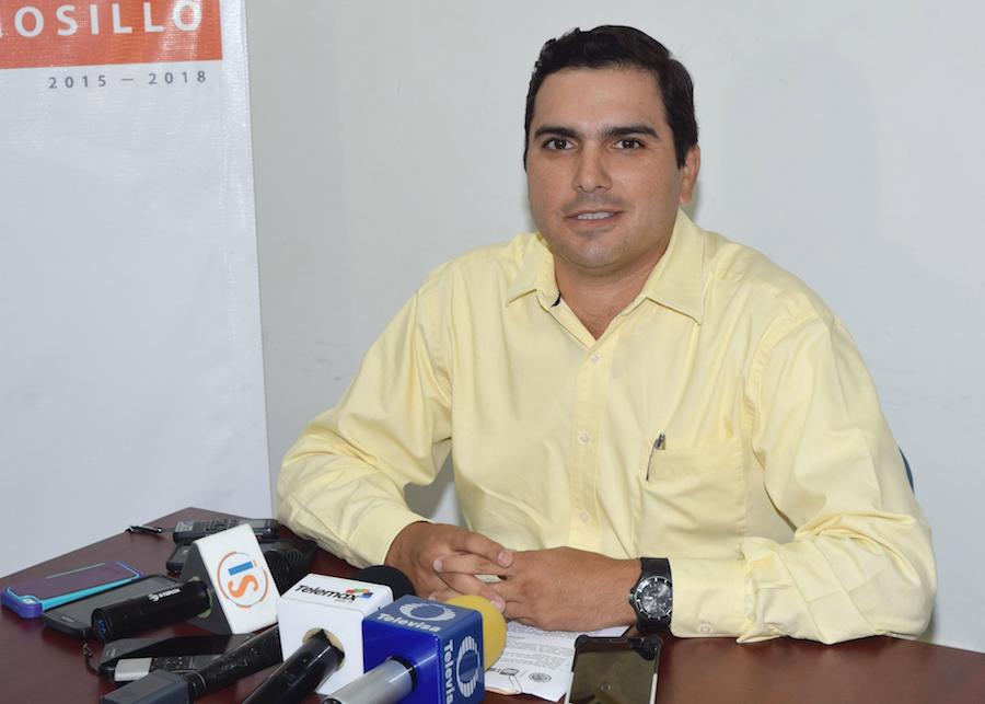 Se unirá Ayuntamiento a descuentos por Buen Fin