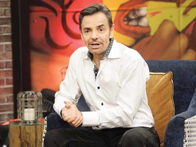 Derbez busca transparencia