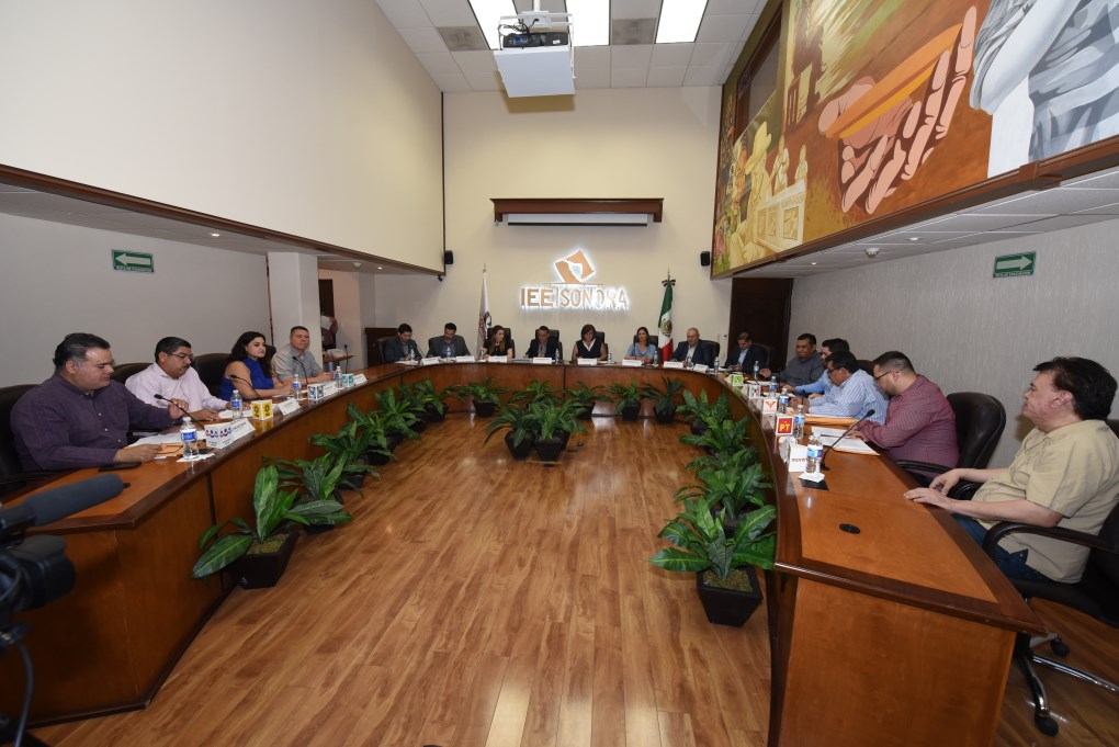 Aprueban convocatoria para Observadores Electorales