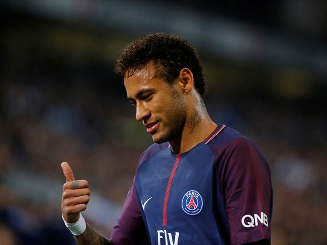 Privilegios a Neymar incomodan a la plantilla del PSG