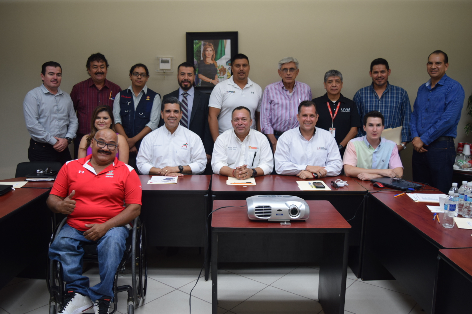 Eligen a Tonatiú López Premio Estatal del Deporte