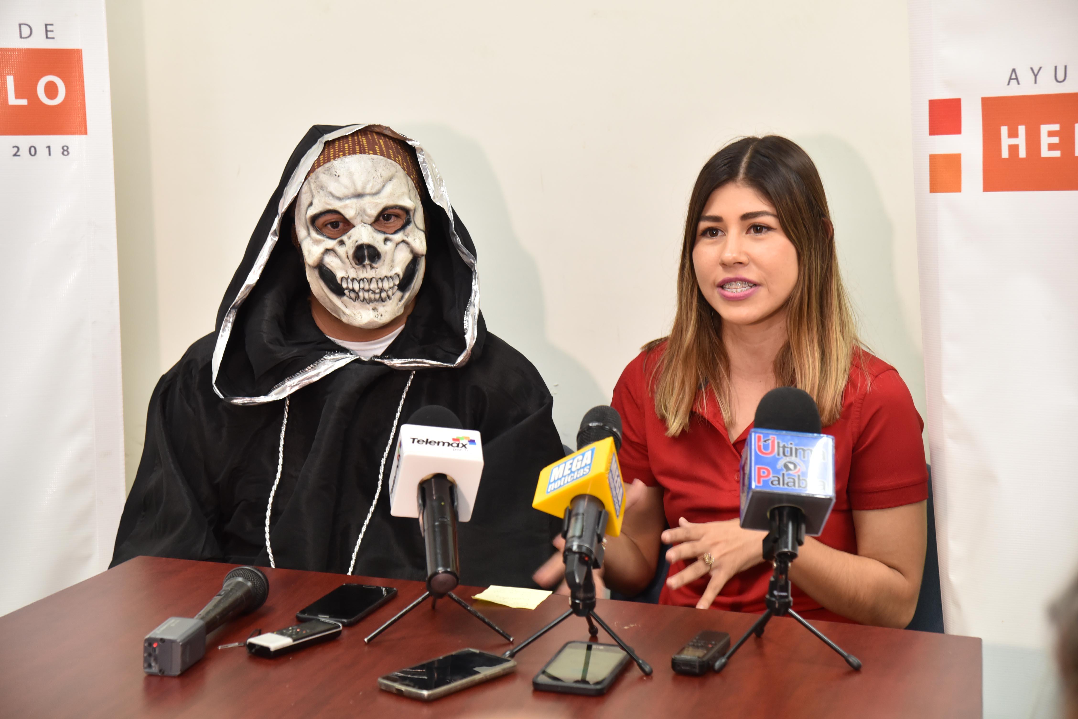Inician los recorridos “Lo que la gente cuenta” del Trolebús de Hermosillo