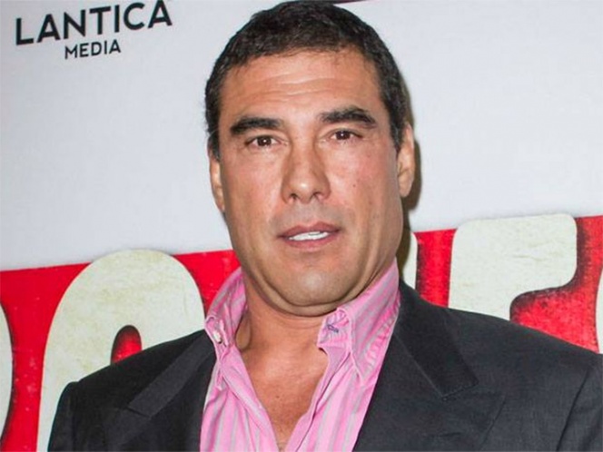 Eduardo Yáñez enfrentaría cargos en EU por agredir a reportero Eduardo Yáñez enfrentaría cargos en EU por agredir a reportero