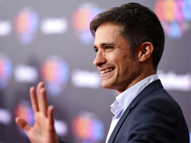 ‘Coco’ va para los hijos de inmigrantes insultados por Trump: Gael García