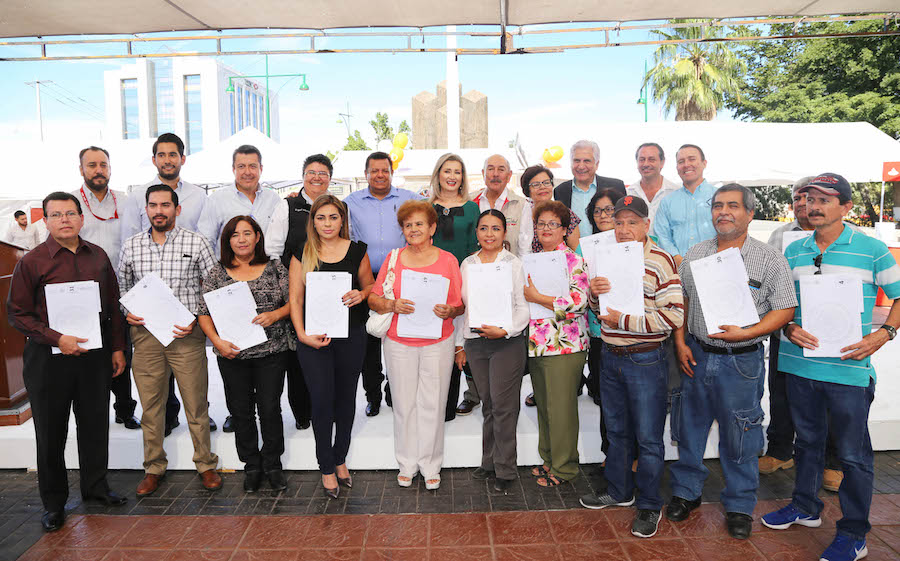 Inicia Feria de la Vivienda 2017