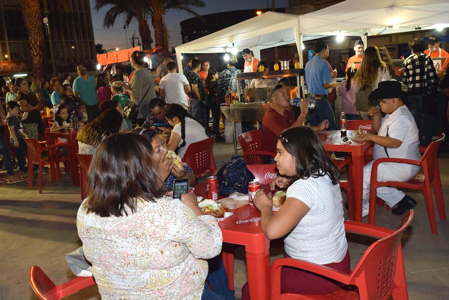 Resulta un éxito Segundo Festival del Dogo