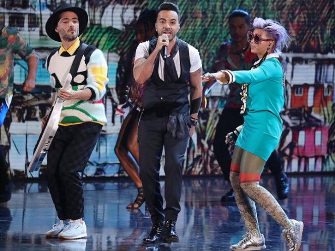 Lista de ganadores del Grammy Latino 2017 Lista de ganadores del Grammy Latino 2017