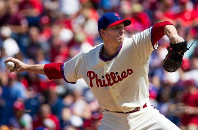 Fallece Roy Halladay en accidente aéreo