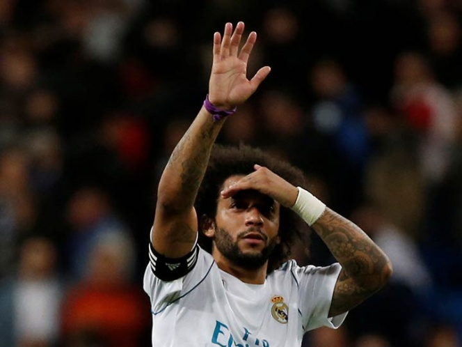 Marcelo reconoce delito fiscal por casi medio millón de euros