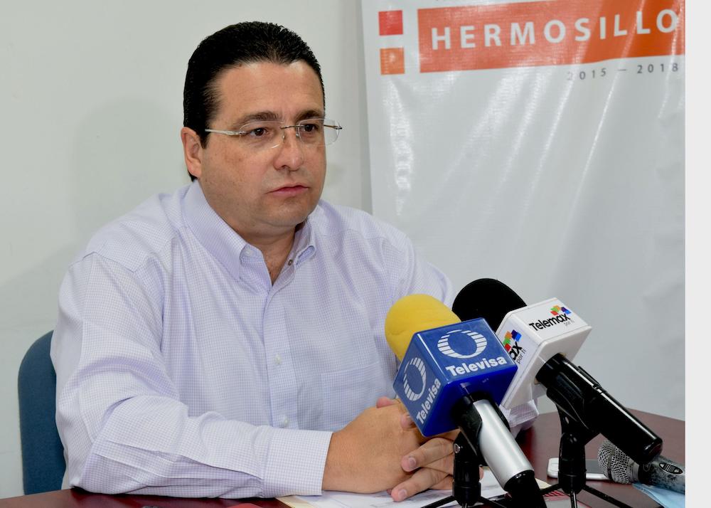 Está Hermosillo en los primeros lugares de Mejora Regulatoria Está Hermosillo en los primeros lugares de Mejora Regulatoria
