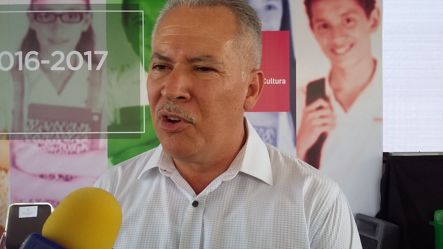 Maestros se preparan para atender evaluación: SNTE