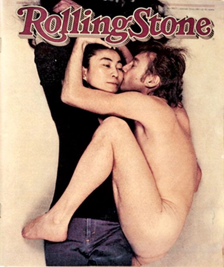 ‘Rolling Stone’, 50 años de marcar el paso ‘Rolling Stone’, 50 años de marcar el paso
